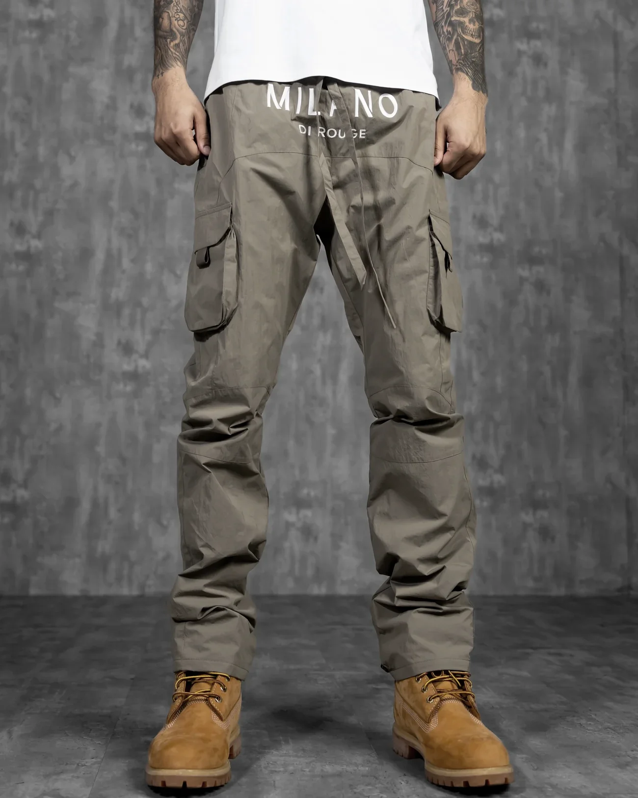 New Arrivals Unisex