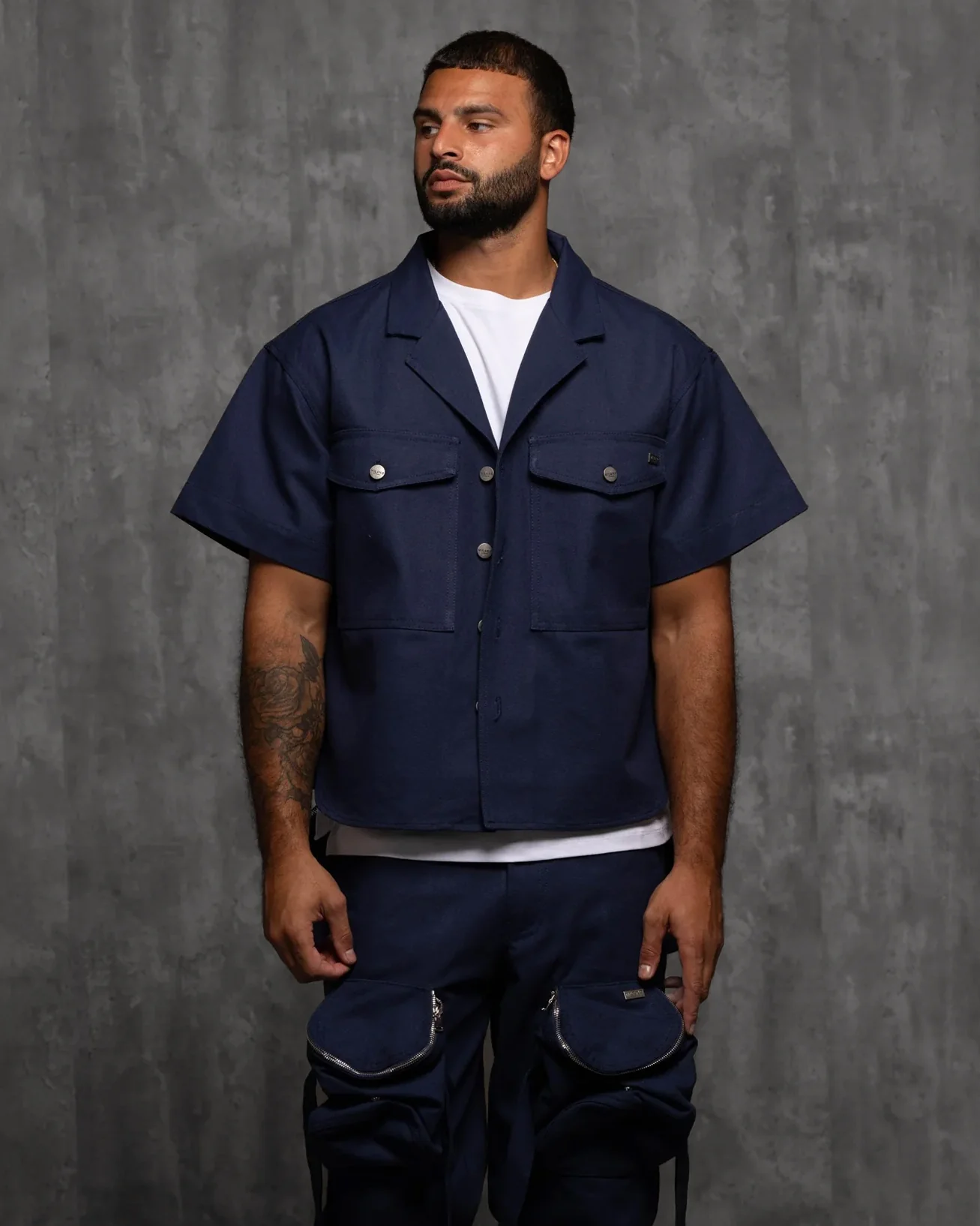 Mens Tops